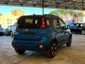 Fiat New Panda Cross 1.0 FireFly Hybrid Blau - thumbnail 12