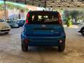 Fiat New Panda Cross 1.0 FireFly Hybrid Blau - thumbnail 4