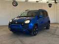 Fiat New Panda Cross 1.0 FireFly Hybrid Blau - thumbnail 1