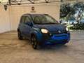Fiat New Panda Cross 1.0 FireFly Hybrid Blau - thumbnail 3