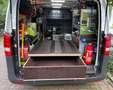 Mercedes-Benz Vito Vito 116 CDI Extralang Weiß - thumbnail 12