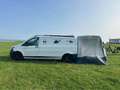 Mercedes-Benz Vito Vito 116 CDI Extralang Weiß - thumbnail 3