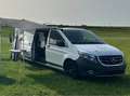 Mercedes-Benz Vito Vito 116 CDI Extralang Weiß - thumbnail 2
