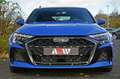 Audi RS3 Spb. NOGAROBLAU SCHALENSITZ KERAMIK 290 Blau - thumbnail 3