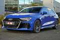 Audi RS3 Spb. NOGAROBLAU SCHALENSITZ KERAMIK 290 Blau - thumbnail 2