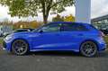 Audi RS3 Spb. NOGAROBLAU SCHALENSITZ KERAMIK 290 Blau - thumbnail 5