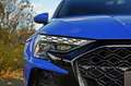 Audi RS3 Spb. NOGAROBLAU SCHALENSITZ KERAMIK 290 Blau - thumbnail 4