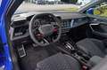 Audi RS3 Spb. NOGAROBLAU SCHALENSITZ KERAMIK 290 Blau - thumbnail 12