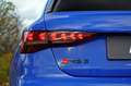 Audi RS3 Spb. NOGAROBLAU SCHALENSITZ KERAMIK 290 Blau - thumbnail 30