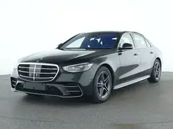 Mercedes-Benz S 450 d 4M L AMG+DRIVE PILOT+ENERGIZING+DIGITAL