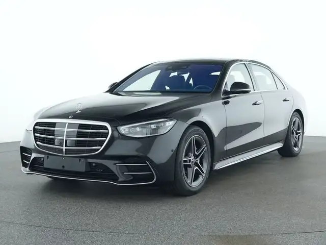 Mercedes-Benz S 450 d 4M L AMG+DRIVE PILOT+ENERGIZING+DIGITAL