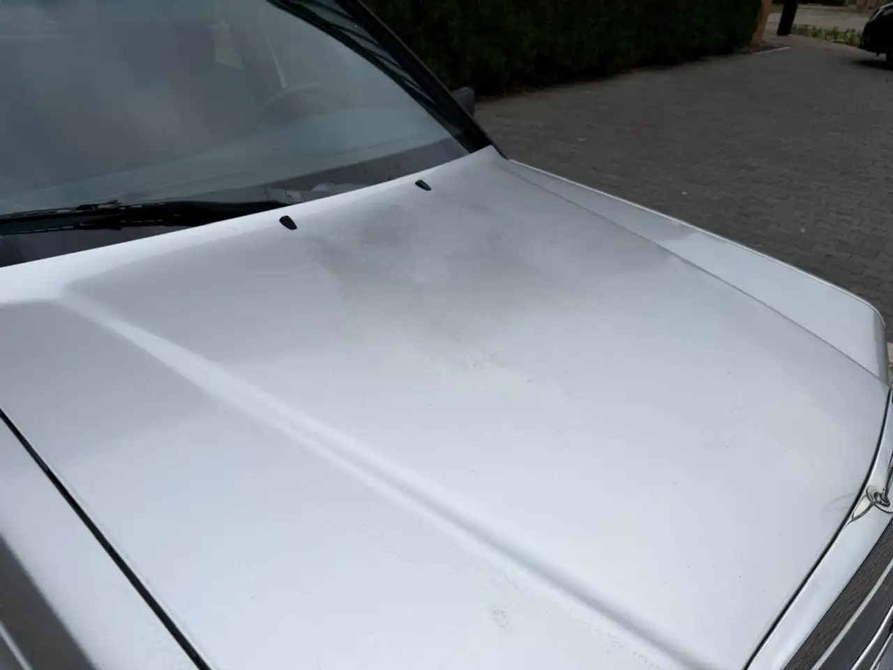 Mercedes-Benz 190 E 1.8 AUTOMAAT cruise control 3e eigenaar, foto 11