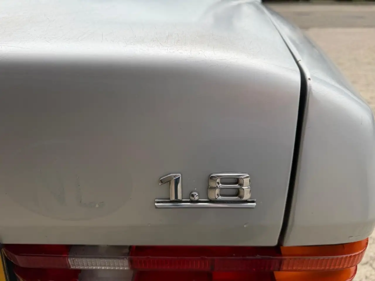 Mercedes-Benz 190 E 1.8 AUTOMAAT cruise control 3e eigenaar, foto 10