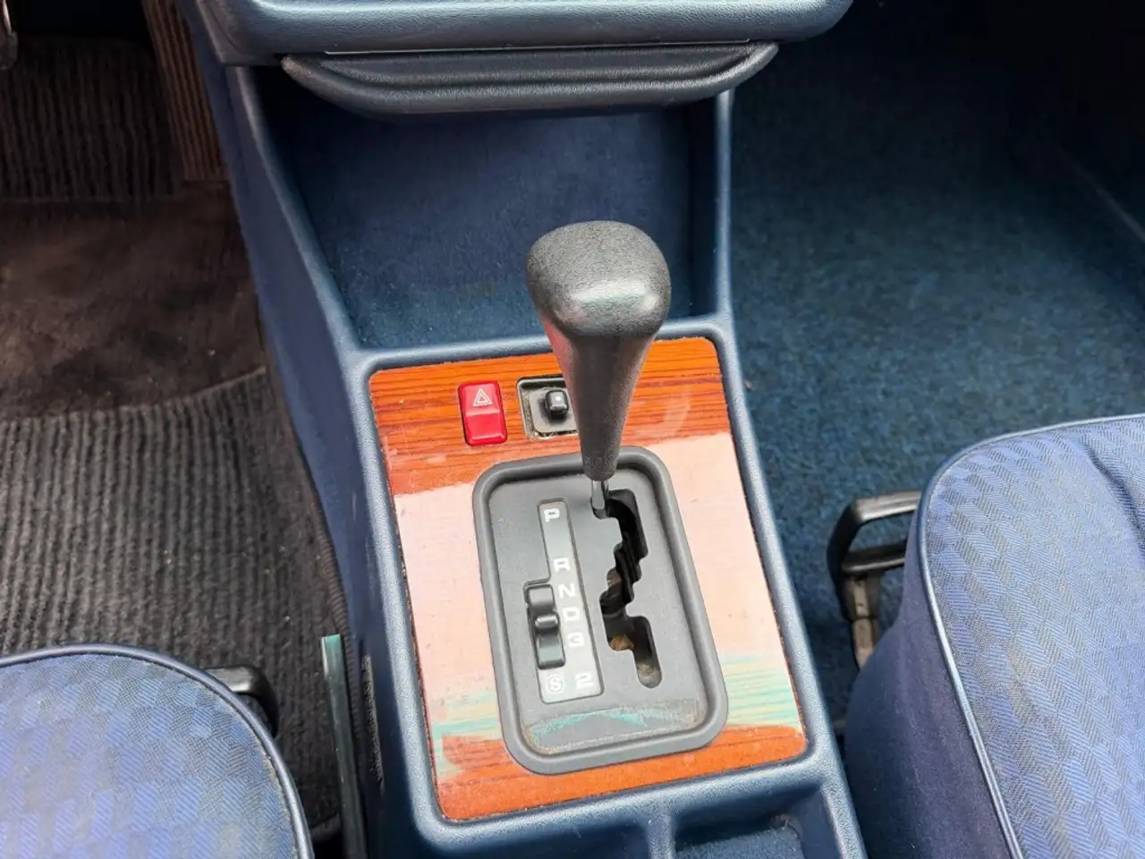 Mercedes-Benz 190 E 1.8 AUTOMAAT cruise control 3e eigenaar, foto 2
