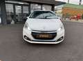 Peugeot 208 80ch urban soul distribution faite Blanc - thumbnail 17