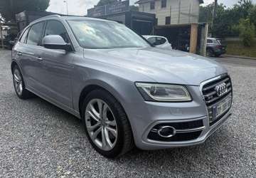 V6 3.0 BiTDI 313 Quattro Tiptronic 8 TOIT OUVRANT VEHICULE FRANCAIS