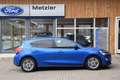 Ford Focus **Automatik**Kamera**ACC**Lenkradheizung** Blau - thumbnail 1