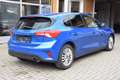 Ford Focus **Automatik**Kamera**ACC**Lenkradheizung** Blau - thumbnail 4