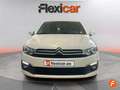 Citroen C-Elysée PureTech 60KW (82CV) Shine Blanco - thumbnail 2