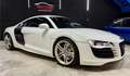 Audi R8 4.2 FSI quattro R tronic Blanco - thumbnail 4