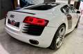 Audi R8 4.2 FSI quattro R tronic Blanco - thumbnail 9