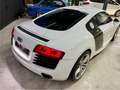 Audi R8 4.2 FSI quattro R tronic Blanco - thumbnail 8