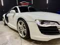 Audi R8 4.2 FSI quattro R tronic Blanco - thumbnail 3