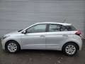 Hyundai i20 1.2 HP i CLIMATE CONTROL, CRUISE CONTROL, NAVI, AC Grau - thumbnail 4