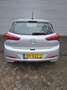 Hyundai i20 1.2 HP i CLIMATE CONTROL, CRUISE CONTROL, NAVI, AC Grau - thumbnail 6