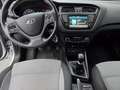 Hyundai i20 1.2 HP i CLIMATE CONTROL, CRUISE CONTROL, NAVI, AC Grau - thumbnail 3