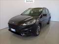 Ford Kuga 1.5 ecoblue st-line 2wd 120cv auto Schwarz - thumbnail 1