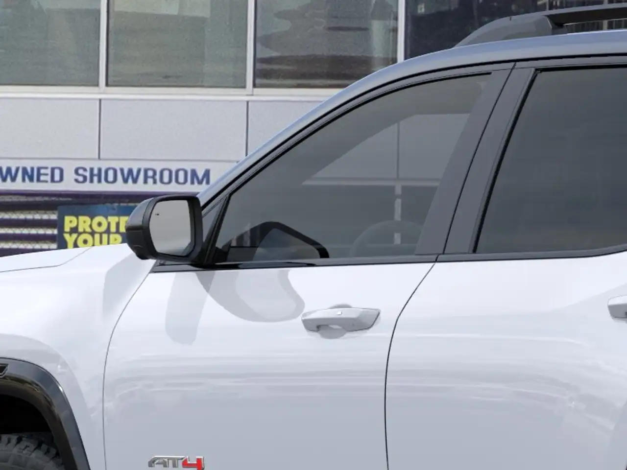 GMC Terrain снимка GMC Terrain