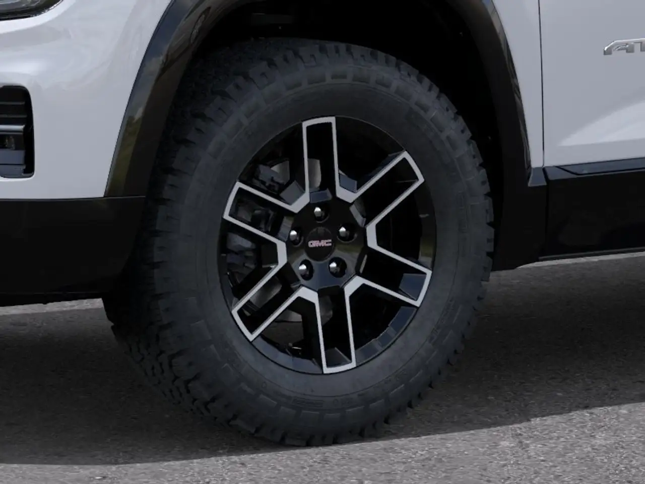 GMC Terrain снимка GMC Terrain