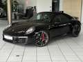 Porsche 911 Carrera 4 Cabriolet APPROVED CHRONO SPORTAGA Zwart - thumbnail 5