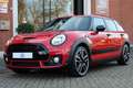 MINI Cooper S Clubman Mini 2.0 Chili Serious Business / JCW / Pano / HK- Rouge - thumbnail 7