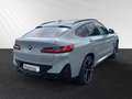 BMW X4 M 40i Pano|Standhzg.|Harman/Kardon|Head-UP Grijs - thumbnail 3