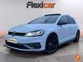 Volkswagen Golf 2.0TDI Advance DSG7 110kW Blanc - thumbnail 3