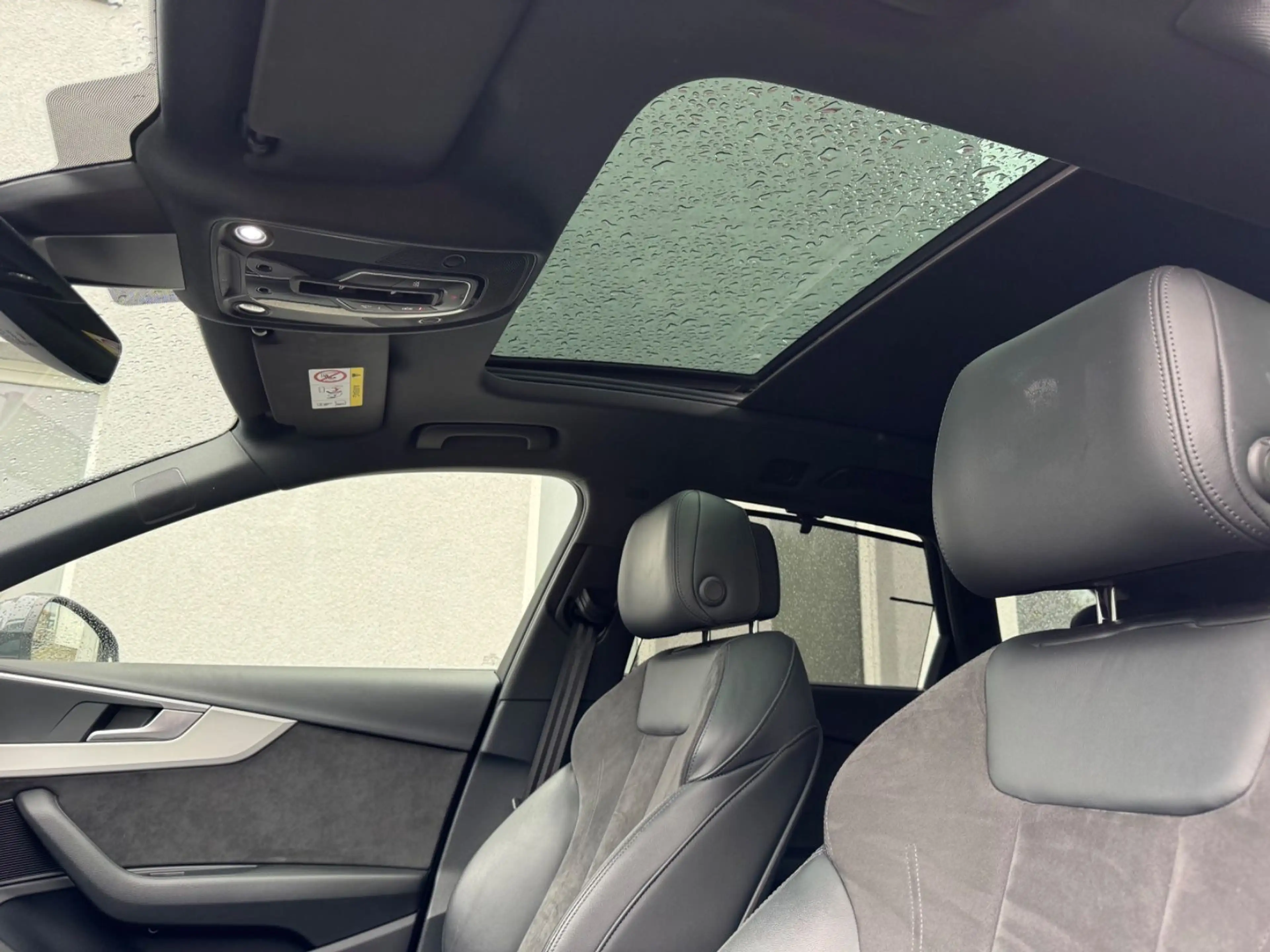 Audi A4 allroad q. 50 TDI Matrix*Virtual*Pano*B&O*ACC — photo 13