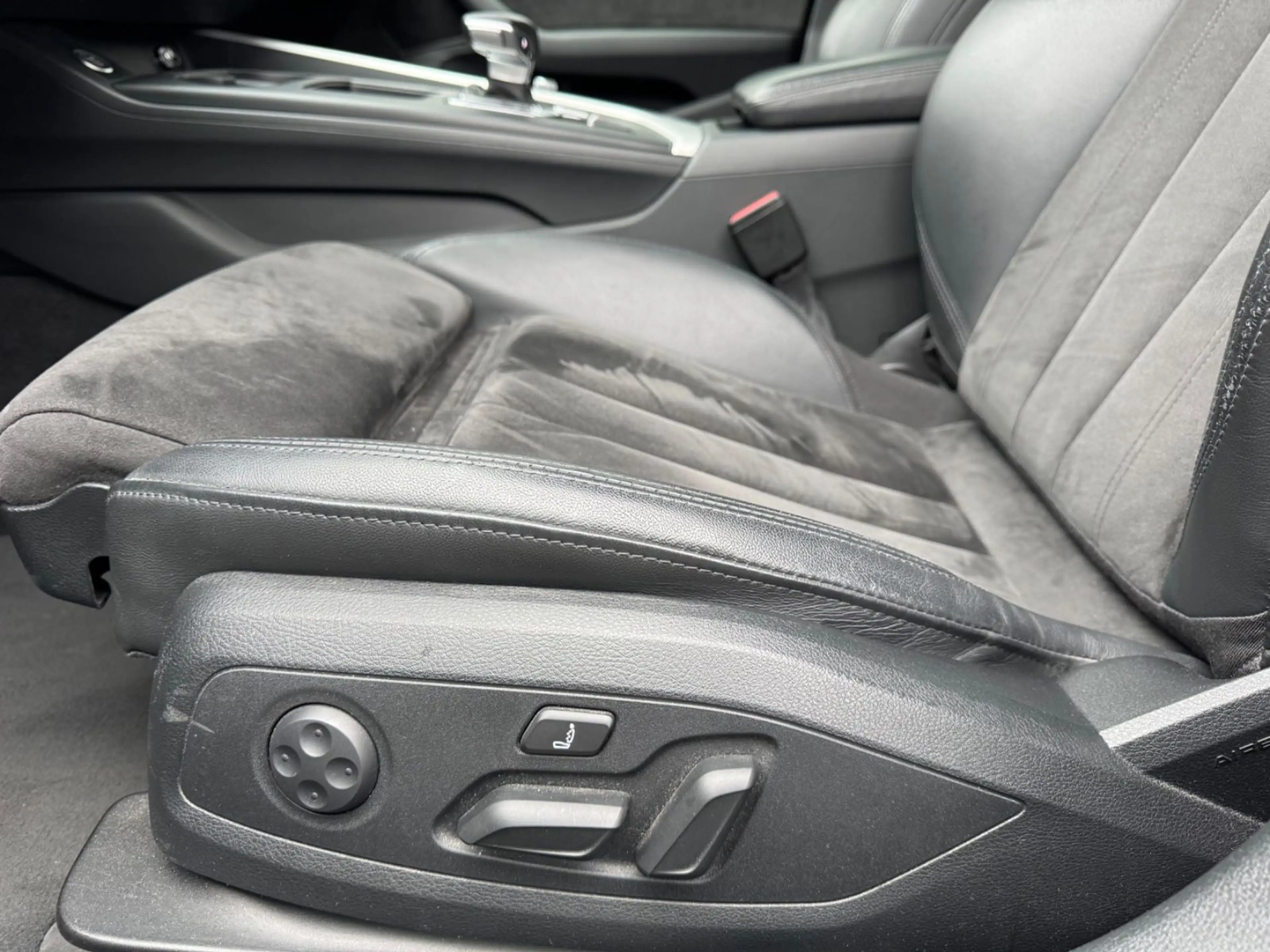 Audi A4 allroad q. 50 TDI Matrix*Virtual*Pano*B&O*ACC — photo 15