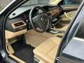 BMW 523 5-serie E61 523i LCI Business Line Edition II Aut. Albastru - thumbnail 10