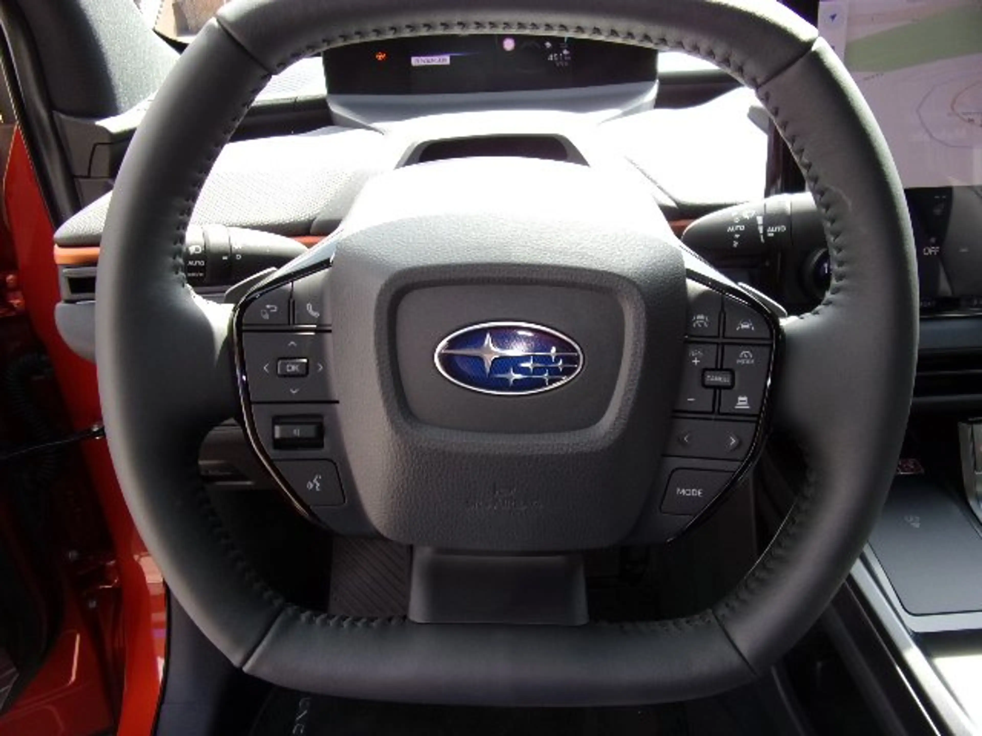 Subaru Uncharted Uncharted 77 AWD Platinum — photo 13