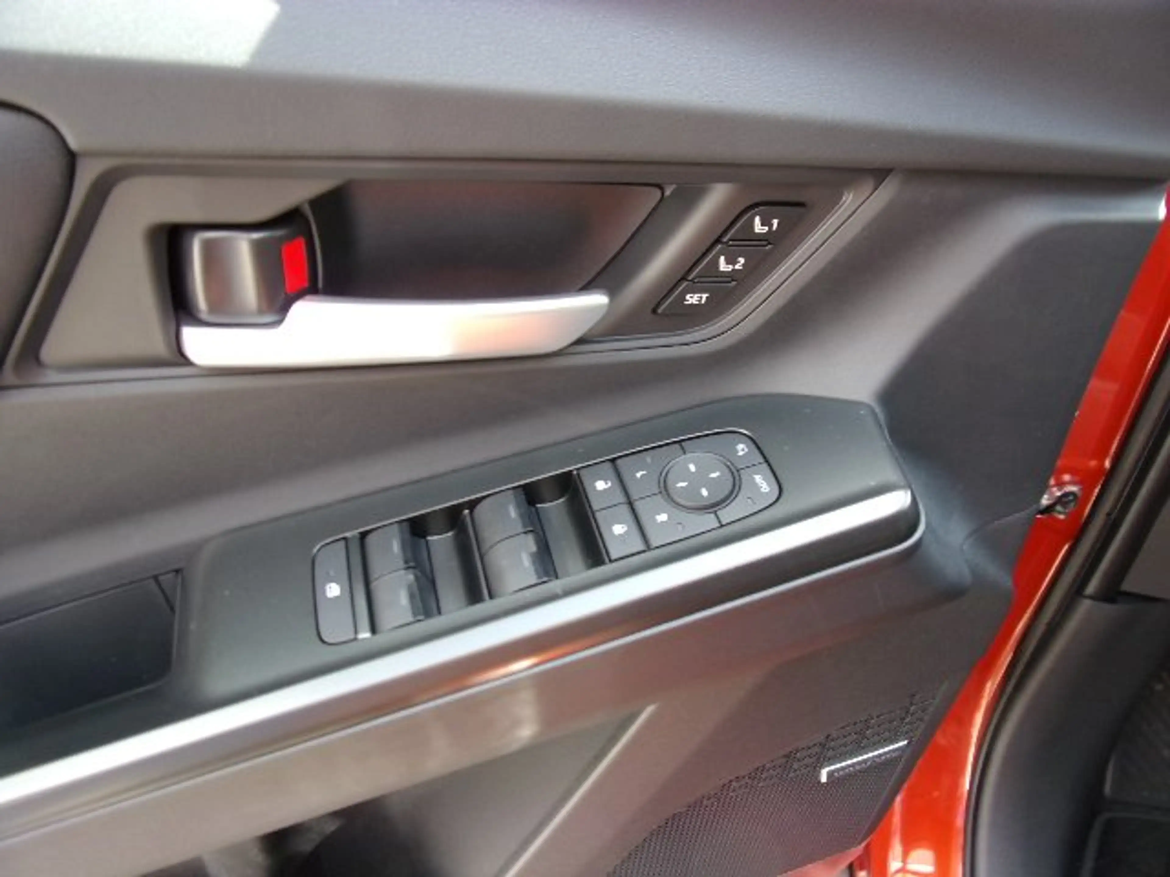 Subaru Uncharted Uncharted 77 AWD Platinum — photo 6