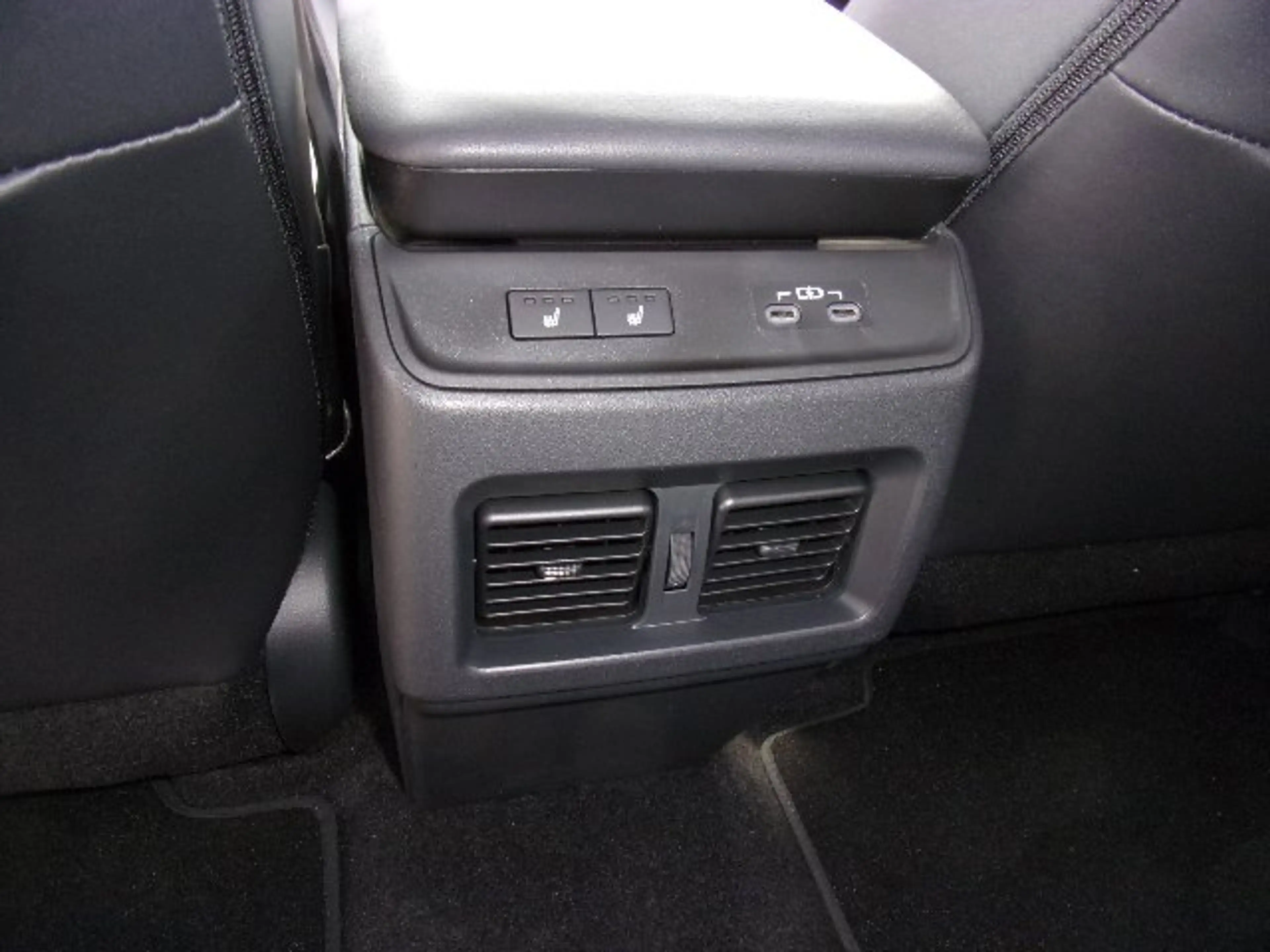 Subaru Uncharted Uncharted 77 AWD Platinum — photo 15