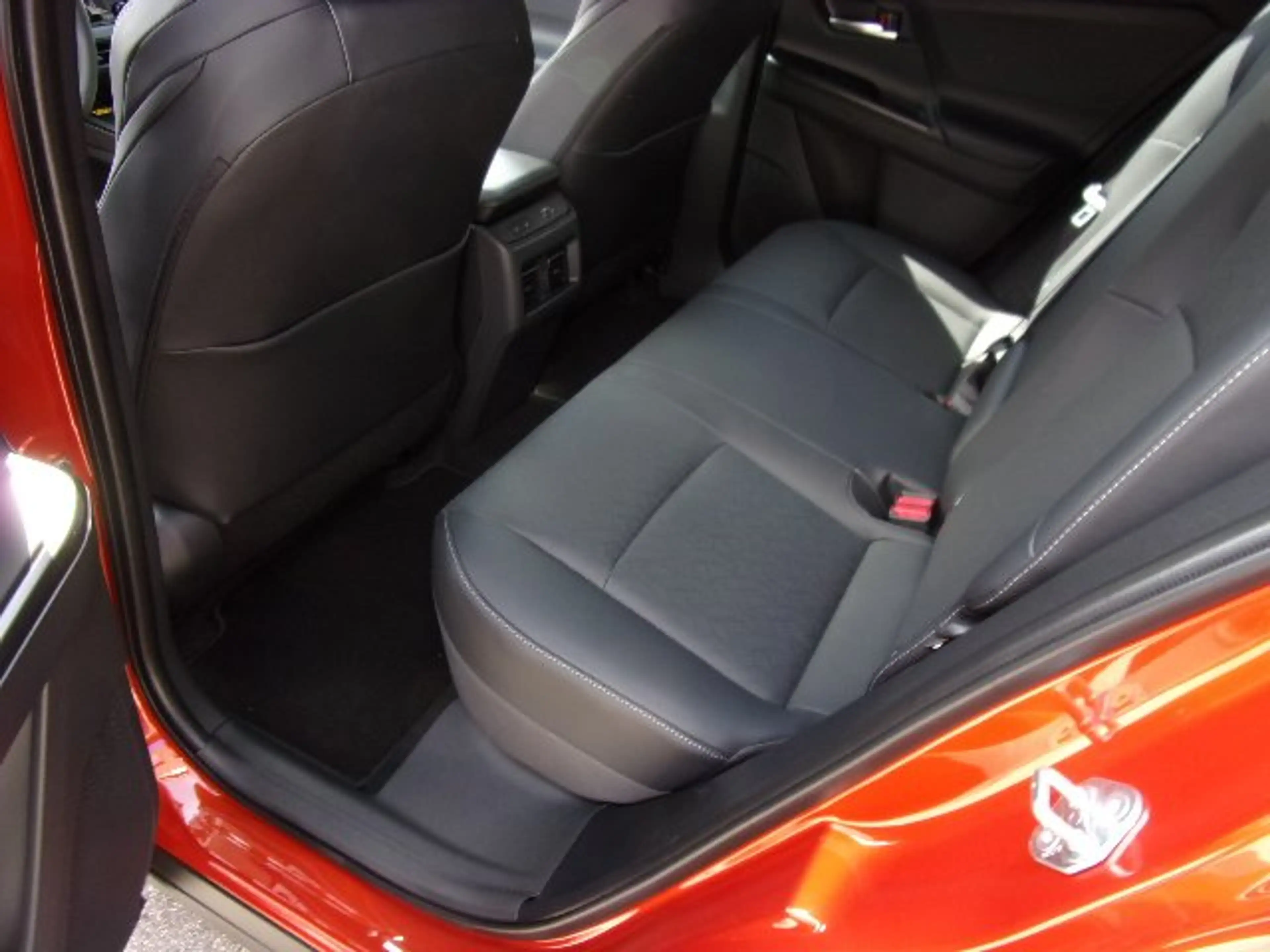 Subaru Uncharted Uncharted 77 AWD Platinum — photo 14