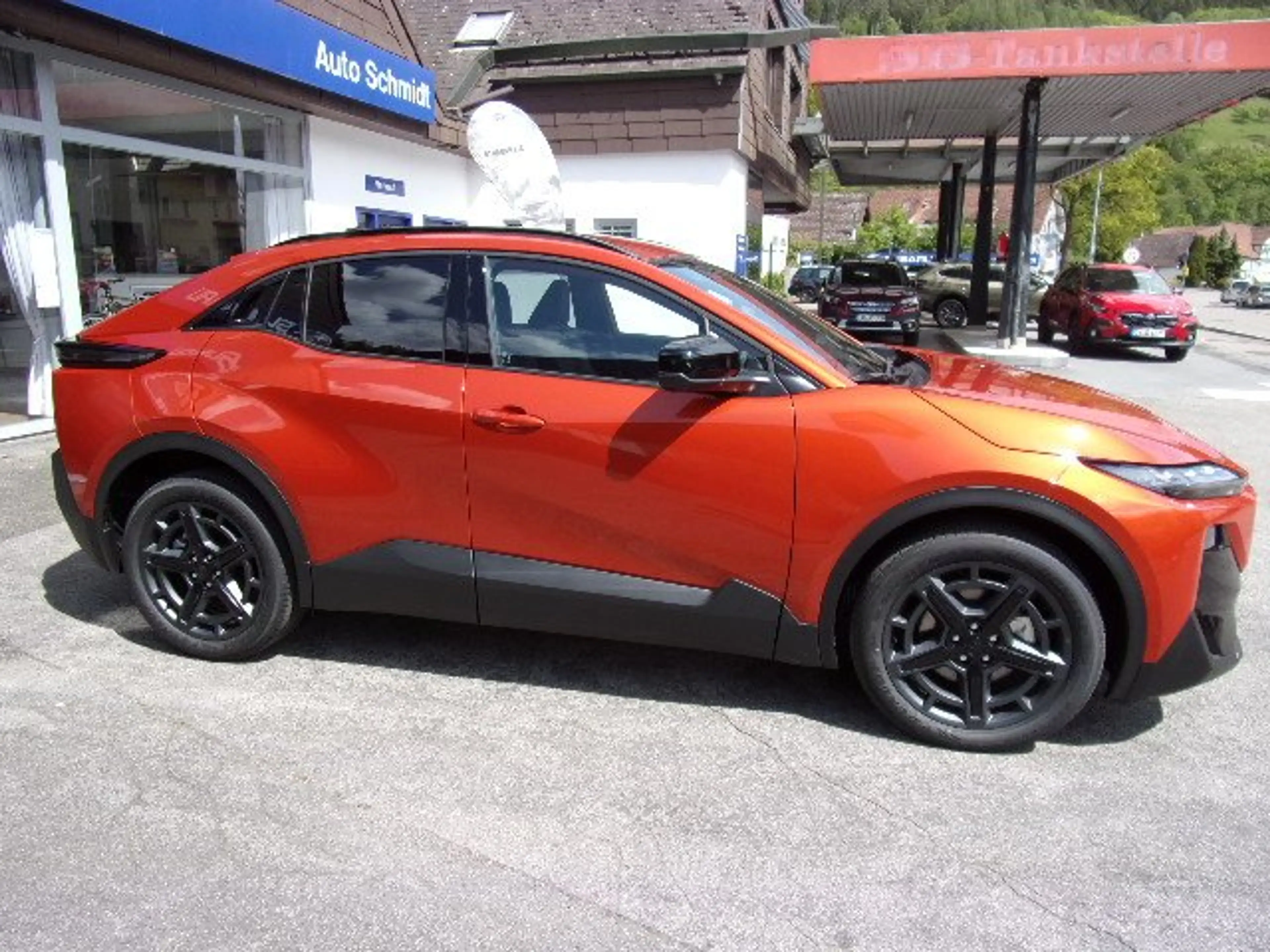 Subaru Uncharted Uncharted 77 AWD Platinum — photo 4