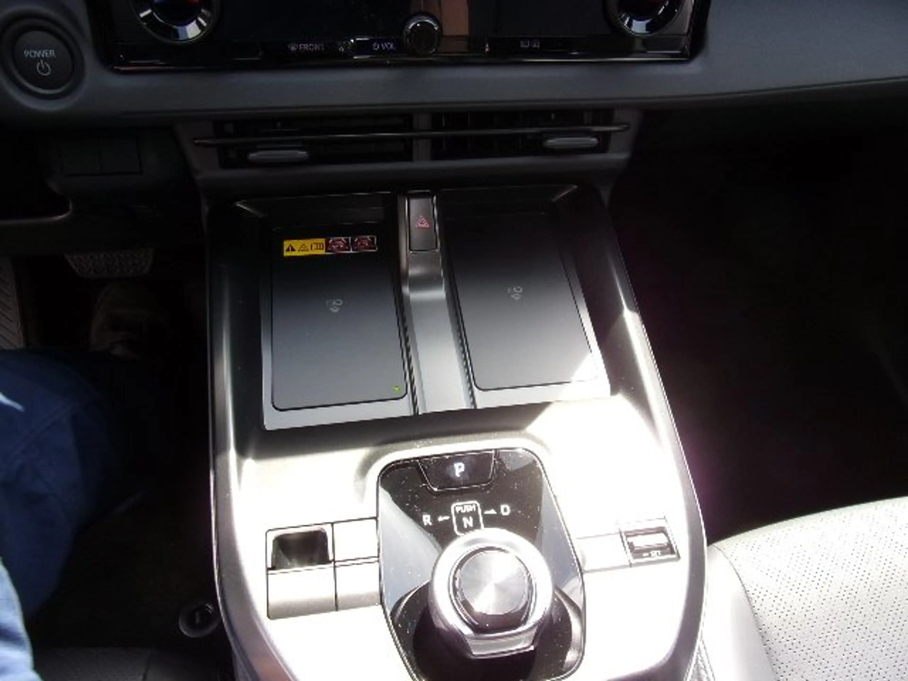 Subaru Uncharted Uncharted 77 AWD Platinum — photo 11
