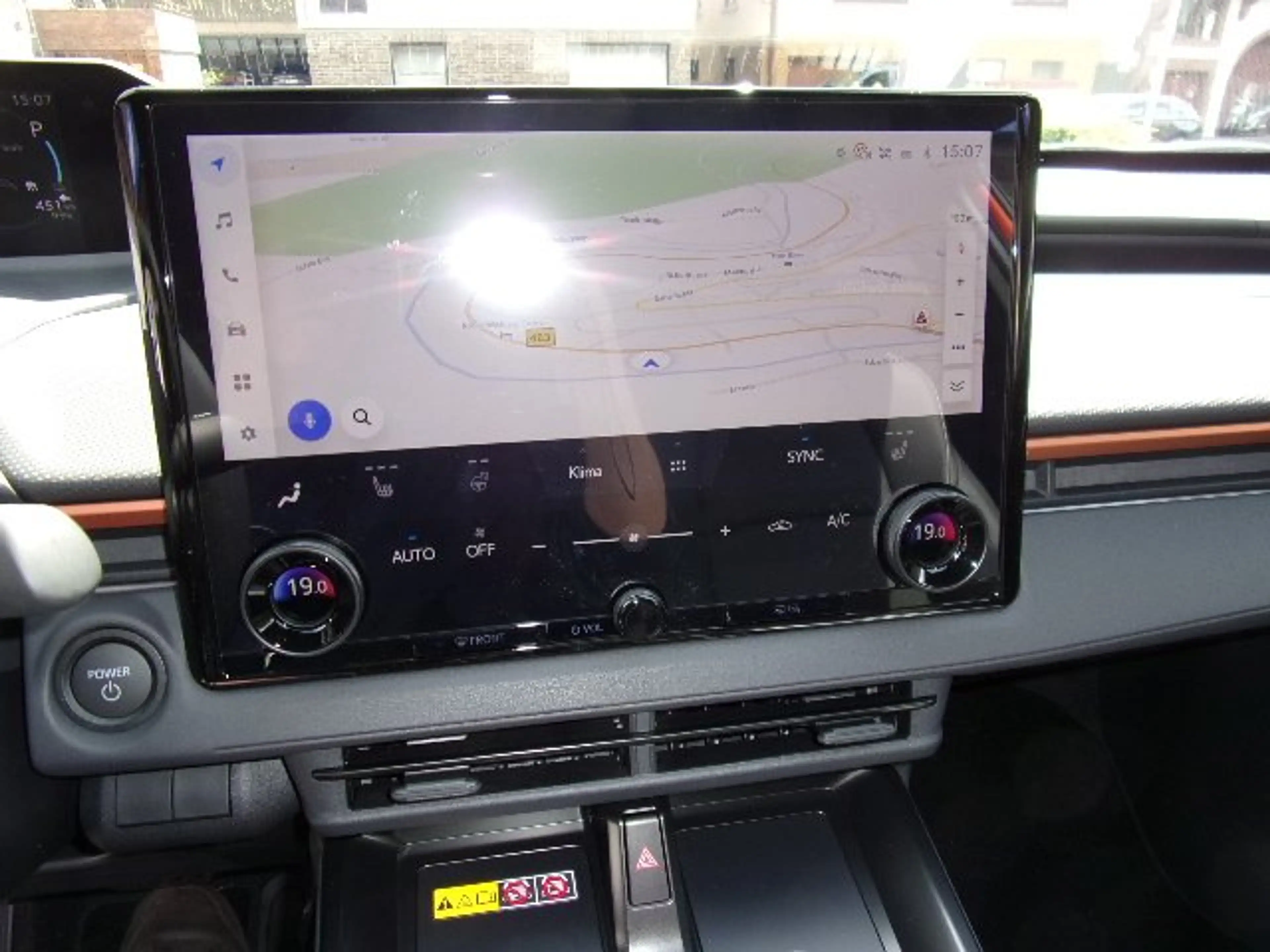 Subaru Uncharted Uncharted 77 AWD Platinum — photo 10