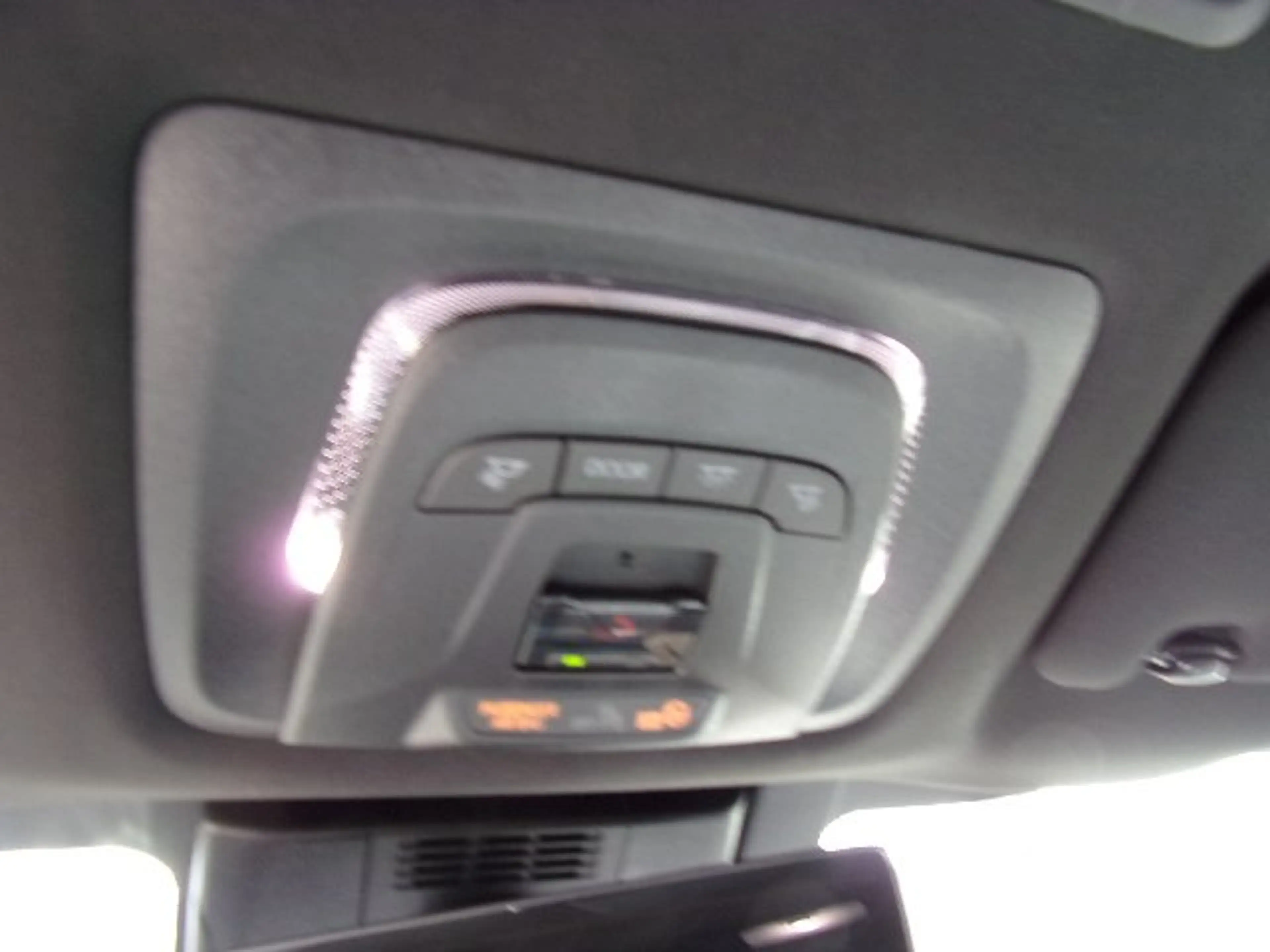 Subaru Uncharted Uncharted 77 AWD Platinum — photo 12