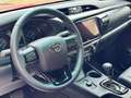 Toyota Hilux 2.8 D-4D 204 CV | INVINCIBLE | 49.500 € HTVA Rouge - thumbnail 4