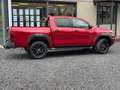 Toyota Hilux 2.8 D-4D 204 CV | INVINCIBLE | 49.500 € HTVA Rouge - thumbnail 12